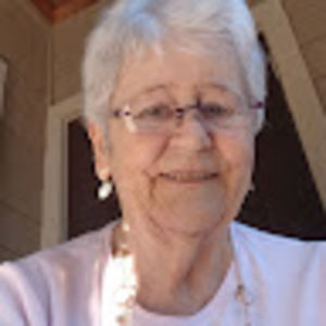 Meet your Posher, Marilyn